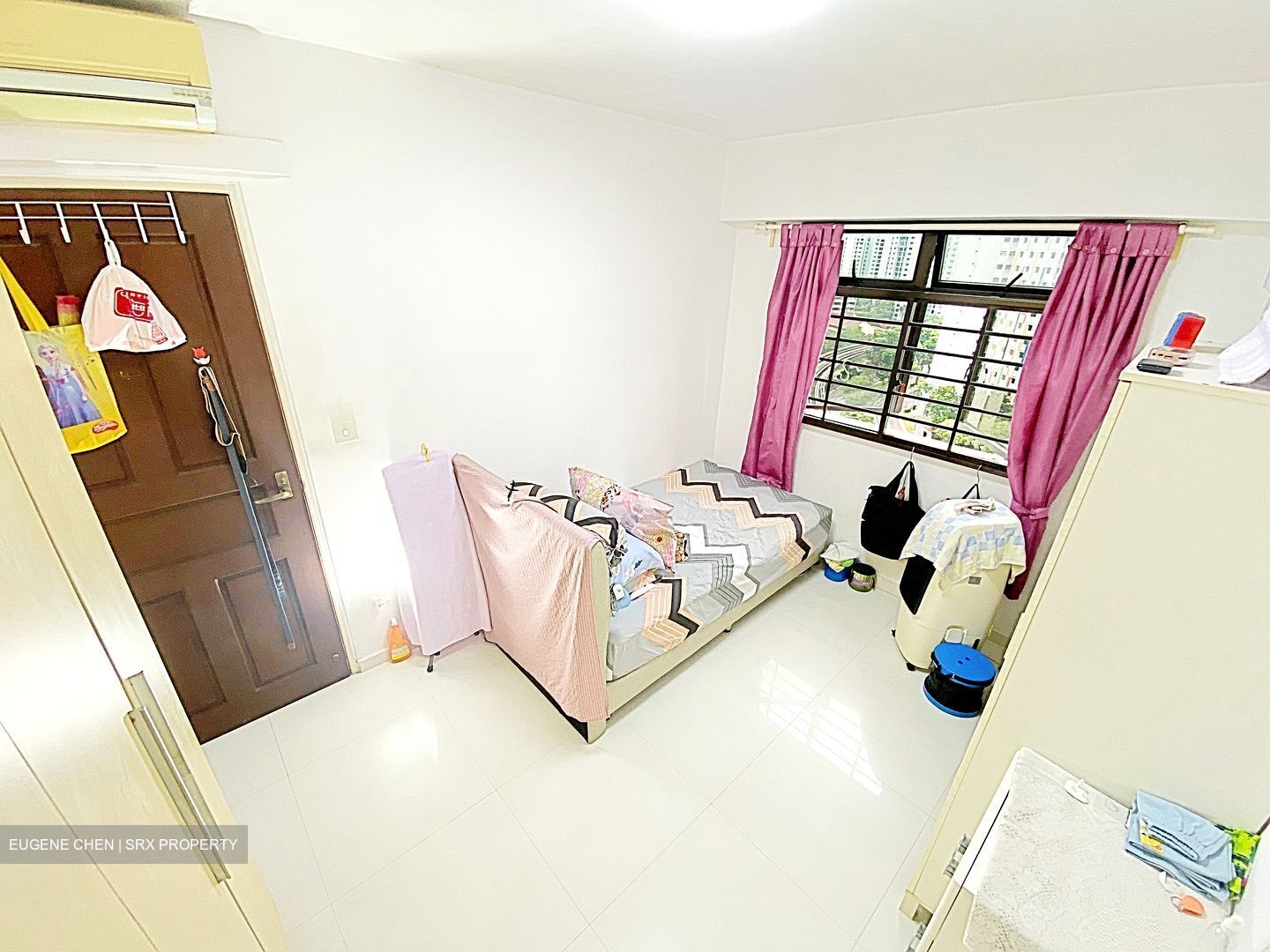 Blk 152 Rivervale Green (Sengkang), HDB 4 Rooms #508234461